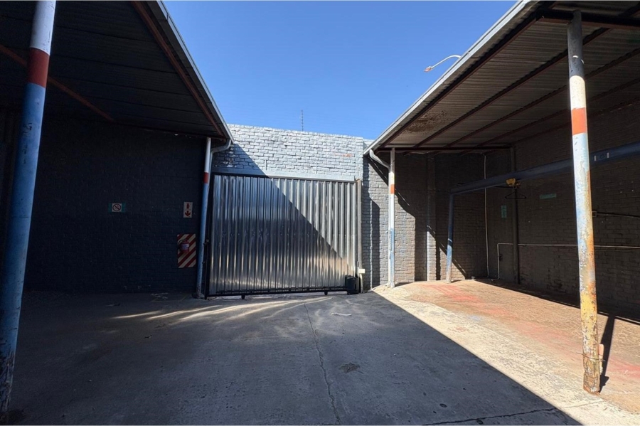 Commercial Property for Sale in Kimberley North Northern Cape